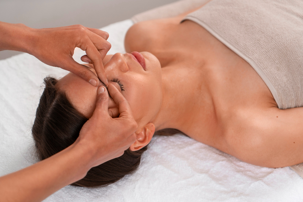  massage
