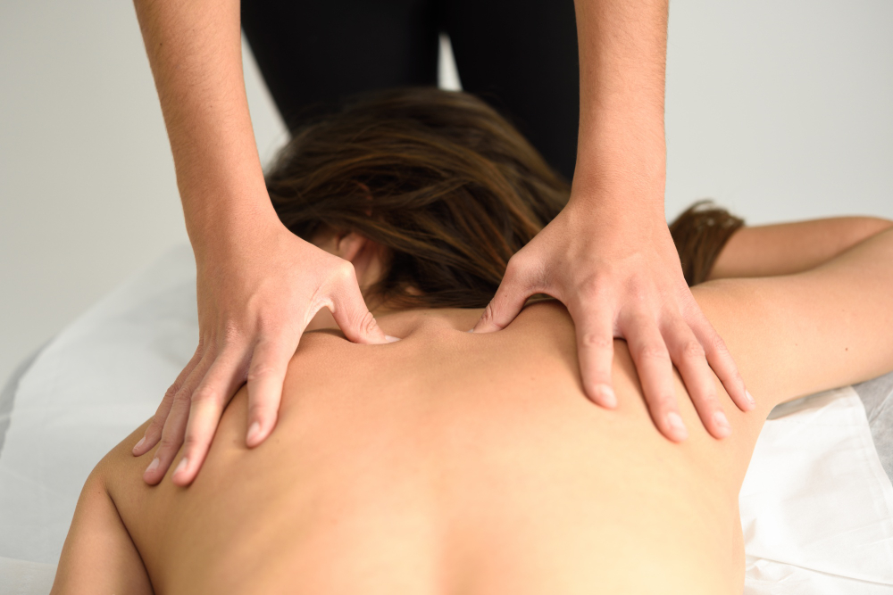  massage